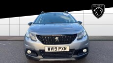 Peugeot 2008 1.2 PureTech 110 GT Line 5dr EAT6 Petrol Estate